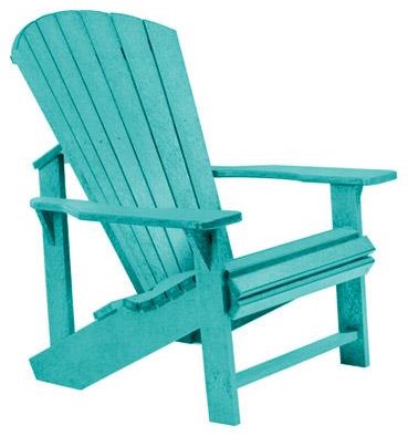 Generation line discount adirondack chair